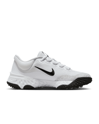 Nike Nike Alpha Huarache Elite 4 Turf Women's Softball Shoes