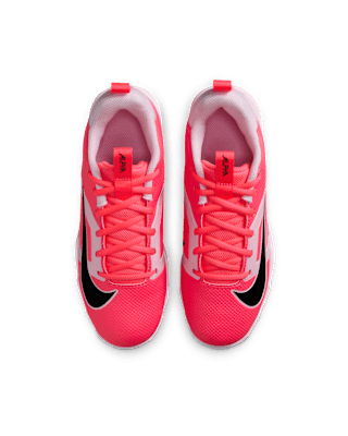 Nike Nike Alpha Menace 4 Shark Big Kids' Football Cleats