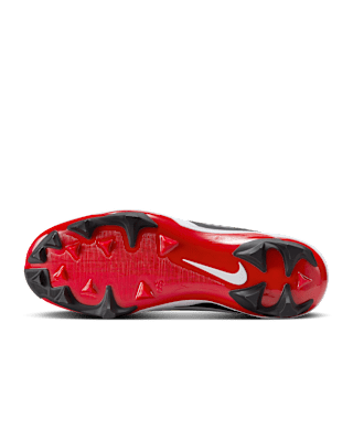 Nike Nike Alpha Menace Strong Men's Football Cleats