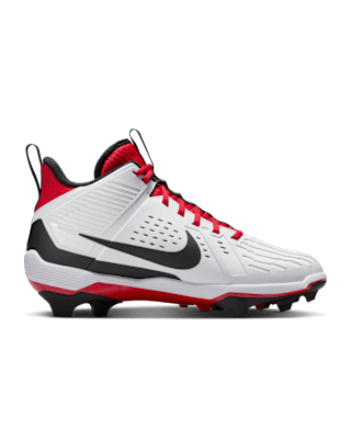 Nike Nike Alpha Menace Strong Men's Football Cleats
