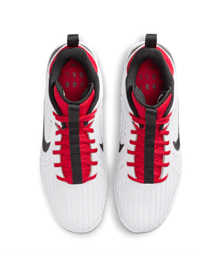 Nike Nike Alpha Menace Strong Men's Football Cleats