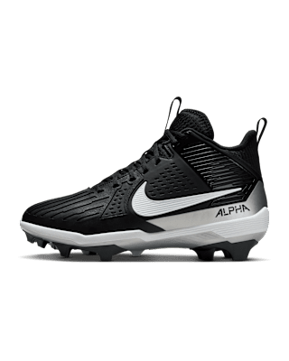 Nike Nike Alpha Menace Strong Men's Football Cleats