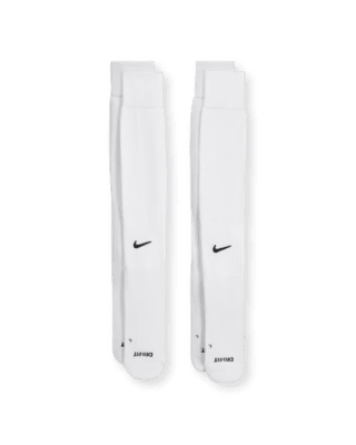 Nike Nike Baseball/Softball Over-the-Calf Socks (2 Pairs)