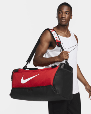 Nike Nike Brasilia 9.5 Training Duffel Bag (Medium 60L)