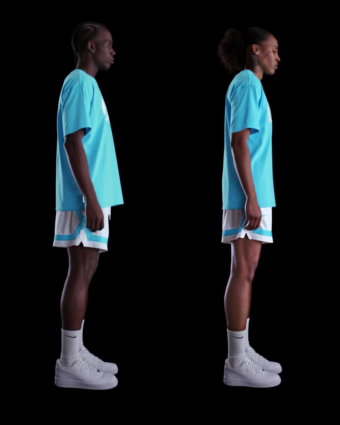 Nike Caitlin Clark Nike Basketball T-Shirt