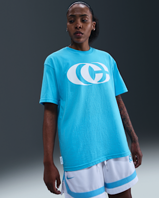 Nike Caitlin Clark Nike Basketball T-Shirt