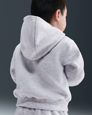 Nike Nike Club Little Kids' Chenille Pullover Hoodie