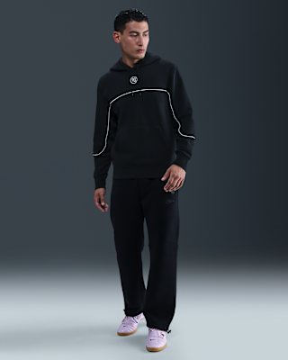 Nike Nike Club Total 90 Men's Soccer Pullover Hoodie