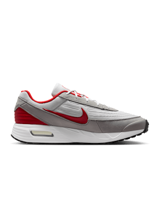 Nike Nike College Air Max Verse (Ohio State) Men's Shoes