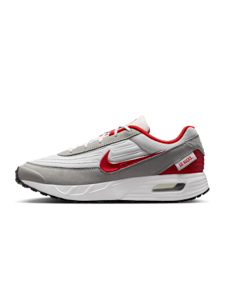 Nike Nike College Air Max Verse (Ohio State) Men's Shoes