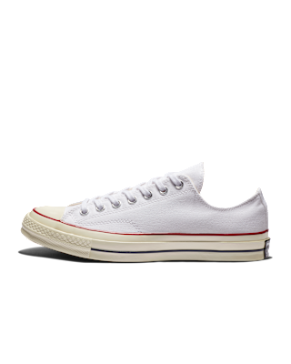 Nike Converse Chuck 70 Low Top Unisex Shoe