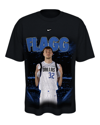 Nike Cooper Flagg Nike Basketball Max90 T-Shirt
