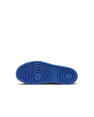 Nike Nike Court Borough Low Recraft Little Kids' Shoes