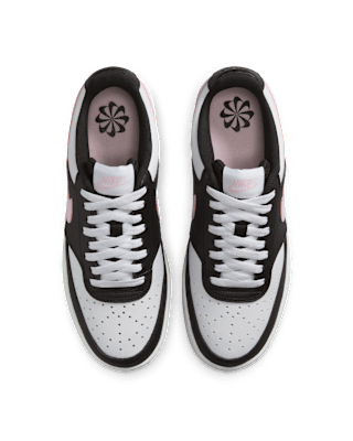 Nike Nike Court Vision Low Next Nature Women's Shoes