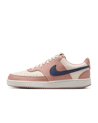 Nike Nike Court Vision Low Next Nature Women's Shoes