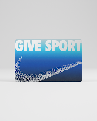 Nike Nike Digital Gift Card Emailed in Approximately 2 Hours or Less