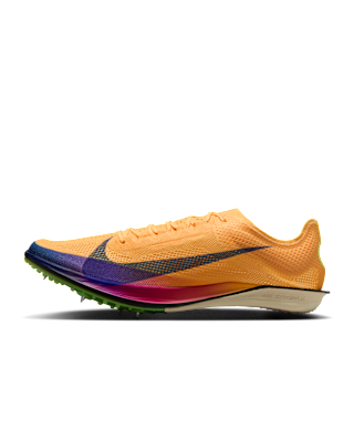 Nike Nike Dragonfly 2 Elite Track & Field Distance Spikes