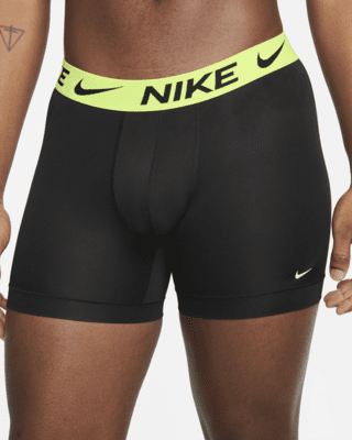Nike Nike Dri-FIT ADV Micro Men's Boxer Briefs (3-Pack)