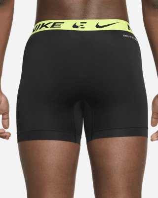 Nike Nike Dri-FIT ADV Micro Men's Boxer Briefs (3-Pack)