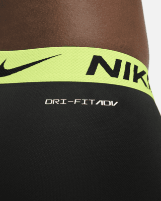 Nike Nike Dri-FIT ADV Micro Men's Boxer Briefs (3-Pack)