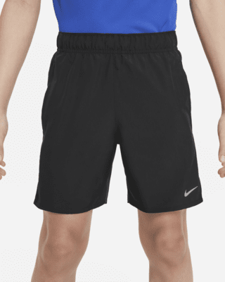 Nike Nike Dri-FIT Challenger Big Kids' (Boys') Training Shorts