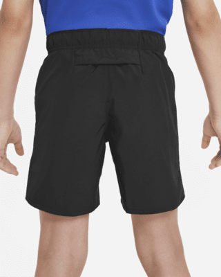 Nike Nike Dri-FIT Challenger Big Kids' (Boys') Training Shorts