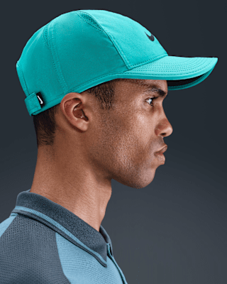 Nike Nike Dri-FIT Club Unstructured Featherlight Cap