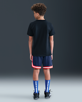 Nike Nike Dri-FIT DNA Big Kids' (Boys') Basketball Shorts