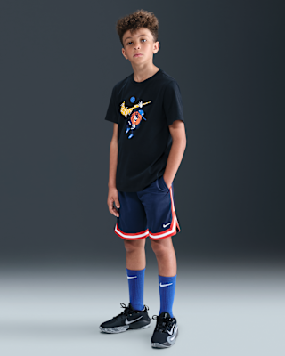 Nike Nike Dri-FIT DNA Big Kids' (Boys') Basketball Shorts