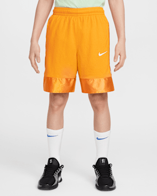 Nike Nike Dri-FIT Elite 23 Big Kids' (Boys') Basketball Shorts