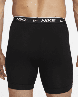 Nike Nike Dri-FIT Essential Cotton Stretch Men's Boxer Briefs (3-Pack)