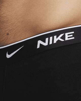 Nike Nike Dri-FIT Essential Cotton Stretch Men's Boxer Briefs (3-Pack)