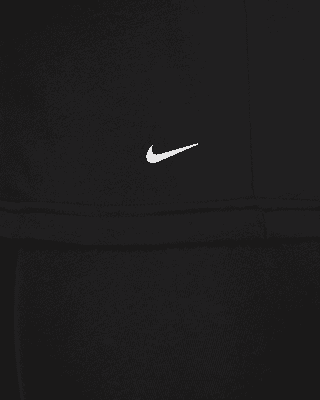 Nike Nike Dri-FIT Essential Cotton Stretch Men's Slim Fit Crew Neck Undershirt (2-Pack)