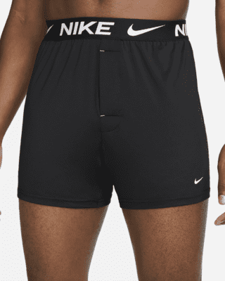 Nike Nike Dri-FIT Essential Micro Men's Knit Boxer (3-Pack)