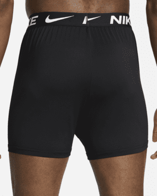 Nike Nike Dri-FIT Essential Micro Men's Knit Boxer (3-Pack)