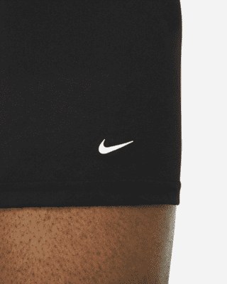Nike Nike Dri-FIT Essential Micro Men's Knit Boxer (3-Pack)