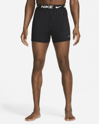 Nike Nike Dri-FIT Essential Micro Men's Knit Boxer (3-Pack)