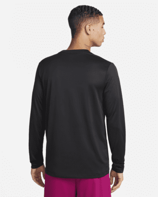 Nike Nike Dri-FIT Legend Men's Long-Sleeve Fitness Top