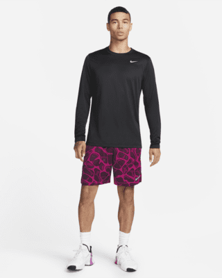 Nike Nike Dri-FIT Legend Men's Long-Sleeve Fitness Top