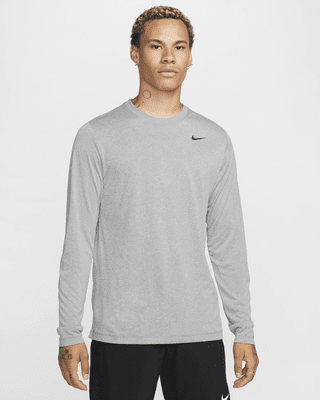 Nike Nike Dri-FIT Legend Men's Long-Sleeve Fitness Top
