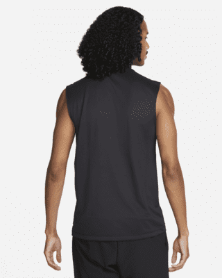 Nike Nike Dri-FIT Legend Men's Sleeveless Fitness T-Shirt