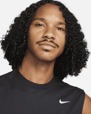 Nike Nike Dri-FIT Legend Men's Sleeveless Fitness T-Shirt