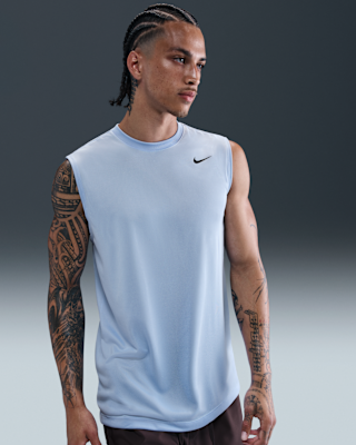 Nike Nike Dri-FIT Legend Men's Sleeveless Fitness T-Shirt