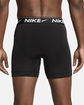 Nike Nike Dri-FIT Ultra Comfort Men's Boxer Briefs (3-Pack)