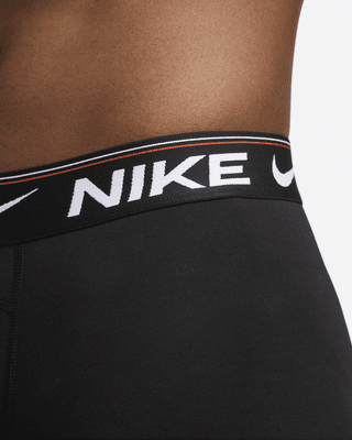 Nike Nike Dri-FIT Ultra Comfort Men's Boxer Briefs (3-Pack)