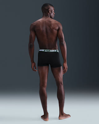 Nike Nike Dri-FIT Ultra Comfort Men's Trunks (3-Pack)