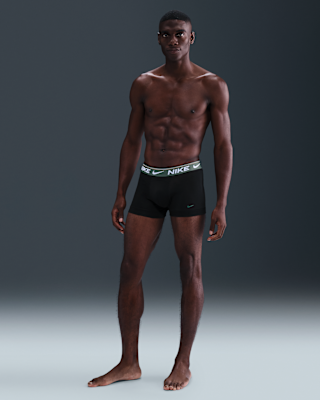 Nike Nike Dri-FIT Ultra Comfort Men's Trunks (3-Pack)