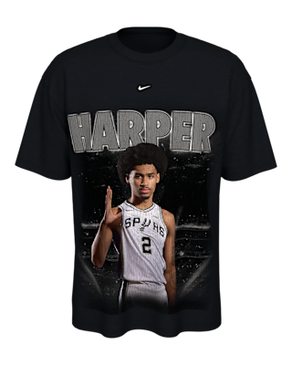 Nike Dylan Harper Nike Basketball Max90 T-Shirt