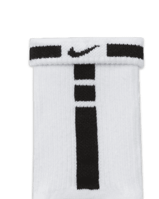 Nike Nike Elite Crew Socks (3 Pairs) Little Kids' Socks