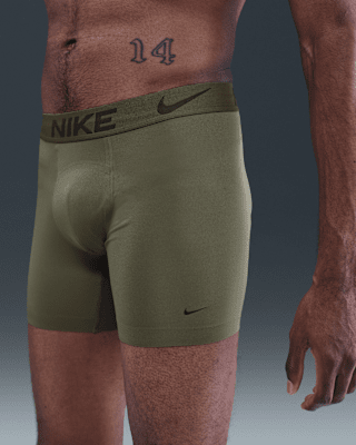 Nike Nike Elite Micro Men's Dri-FIT ADV Boxer Briefs